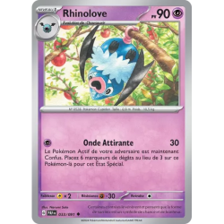 Rhinolove PAF - 033/091