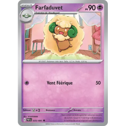 Farfaduvet PAF - 035/091