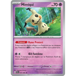 Mimiqui PAF - 037/091