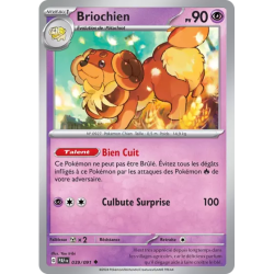 Briochien PAF - 039/091