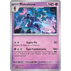 Malvalame PAF - 040/091