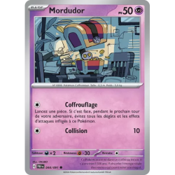 Mordudor PAF - 044/091