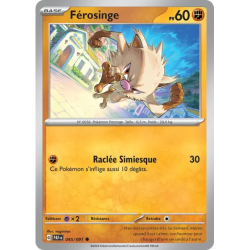 Férosinge PAF - 045/091
