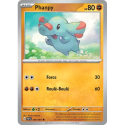 Phanpy PAF - 048/091