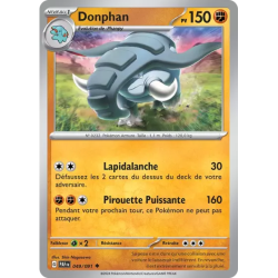 Donphan PAF - 049/091