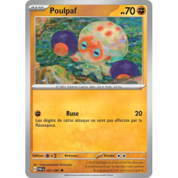 Poulpaf PAF - 051/091