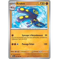 Krakos PAF - 052/091