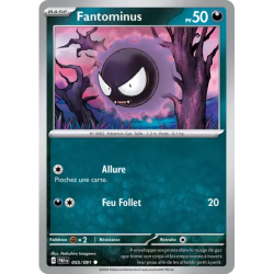 Fantominus PAF - 055/091