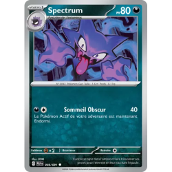 Spectrum PAF - 056/091