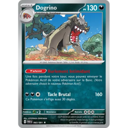 Dogrino PAF - 063/091