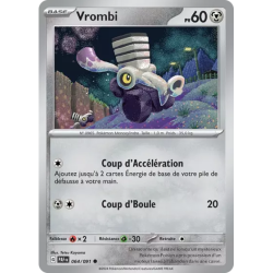 Vrombi PAF - 064/091
