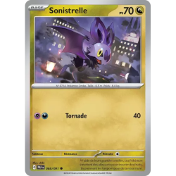 Sonistrelle PAF - 068/091