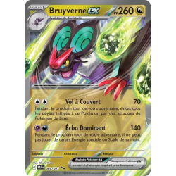 Bruyverne EX PAF - 069/091
