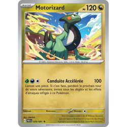 Motorizard PAF - 070/091