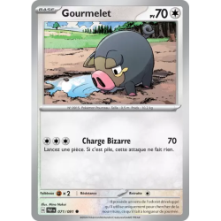 Gourmelet PAF - 071/091