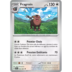 Fragroin PAF - 072/091