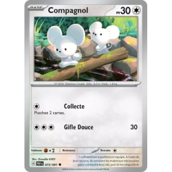 Compagnol PAF - 073/091