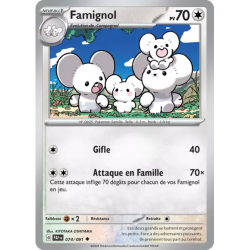 Famignol PAF - 074/091