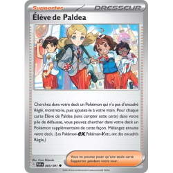 Élève de Paldea PAF - 085/091