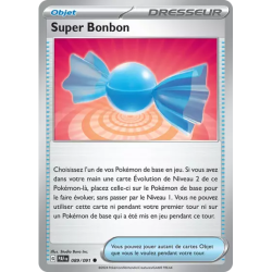 Super Bonbon PAF - 089/091