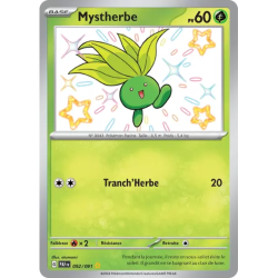 Mystherbe PAF - 092/091