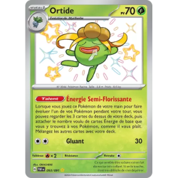 Ortide PAF - 093/091