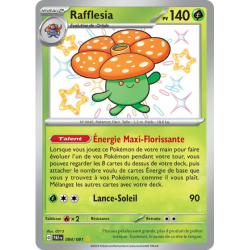 Rafflesia PAF - 094/091