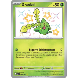 Granivol PAF - 096/091