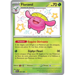 Floravol PAF - 097/091