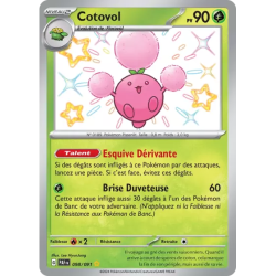 Cotovol PAF - 098/091
