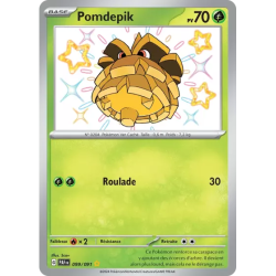 Pomdepik PAF - 099/091
