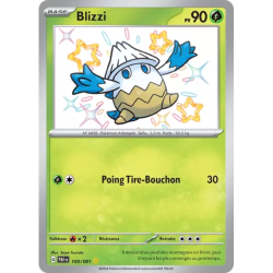Blizzi PAF - 100/091