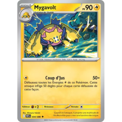 Mygavolt WHT - 034/086