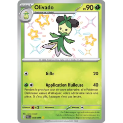 Olivado PAF - 103/091