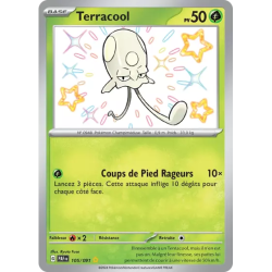 Terracool PAF - 105/091