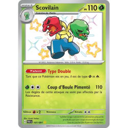 Scovilain PAF - 107/091