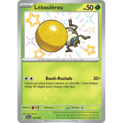 Léboulérou PAF - 108/091