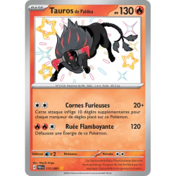 Tauros de Paldea PAF - 111/091