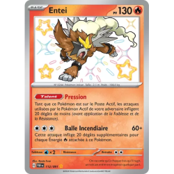 Entei PAF - 112/091