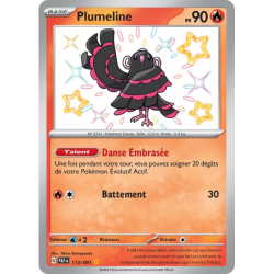 Plumeline PAF - 113/091