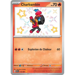 Charbambin PAF - 114/091