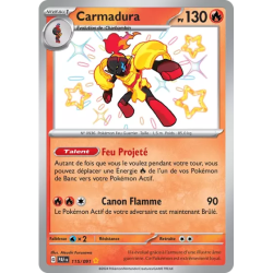 Carmadura PAF - 115/091