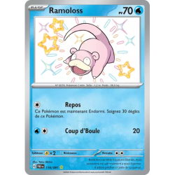 Ramoloss PAF - 116/091