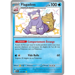 Flagadoss PAF - 117/091
