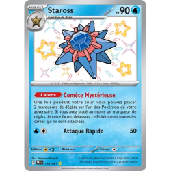 Staross PAF - 119/091