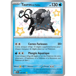 Tauros de Paldea PAF - 120/091