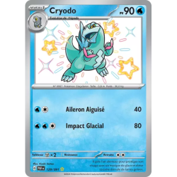 Cryodo PAF - 129/091