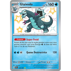 Glaivodo PAF - 130/091
