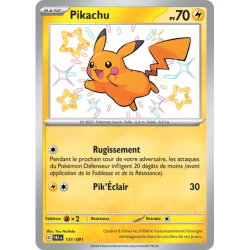 Pikachu PAF - 131/091