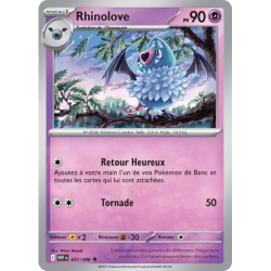 Rhinolove WHT - 037/086